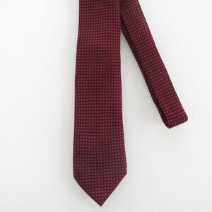Desanto Men's Wool Knit Tie